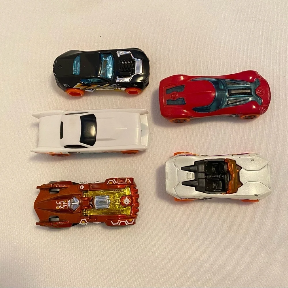 Hot Wheels Assorted Cars 15 Piece Set